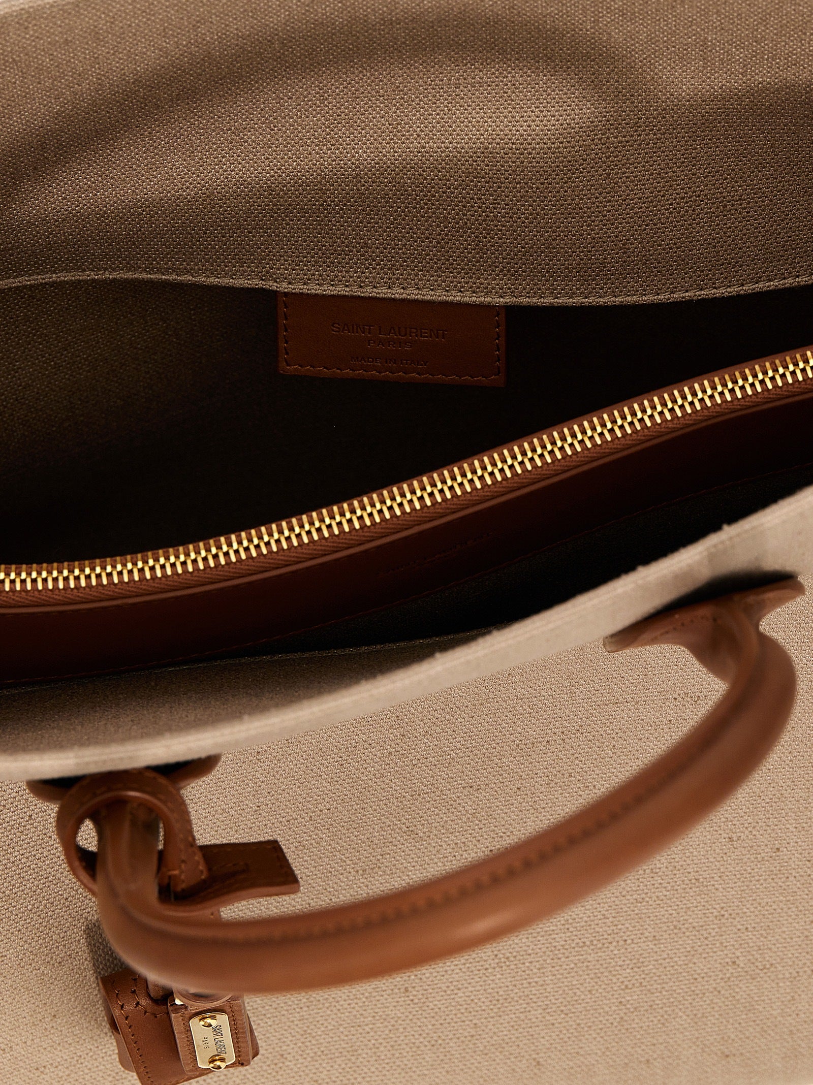 Saint Laurent Unisex 'Sac De Jour' Large Handbag SAINT LAURENT