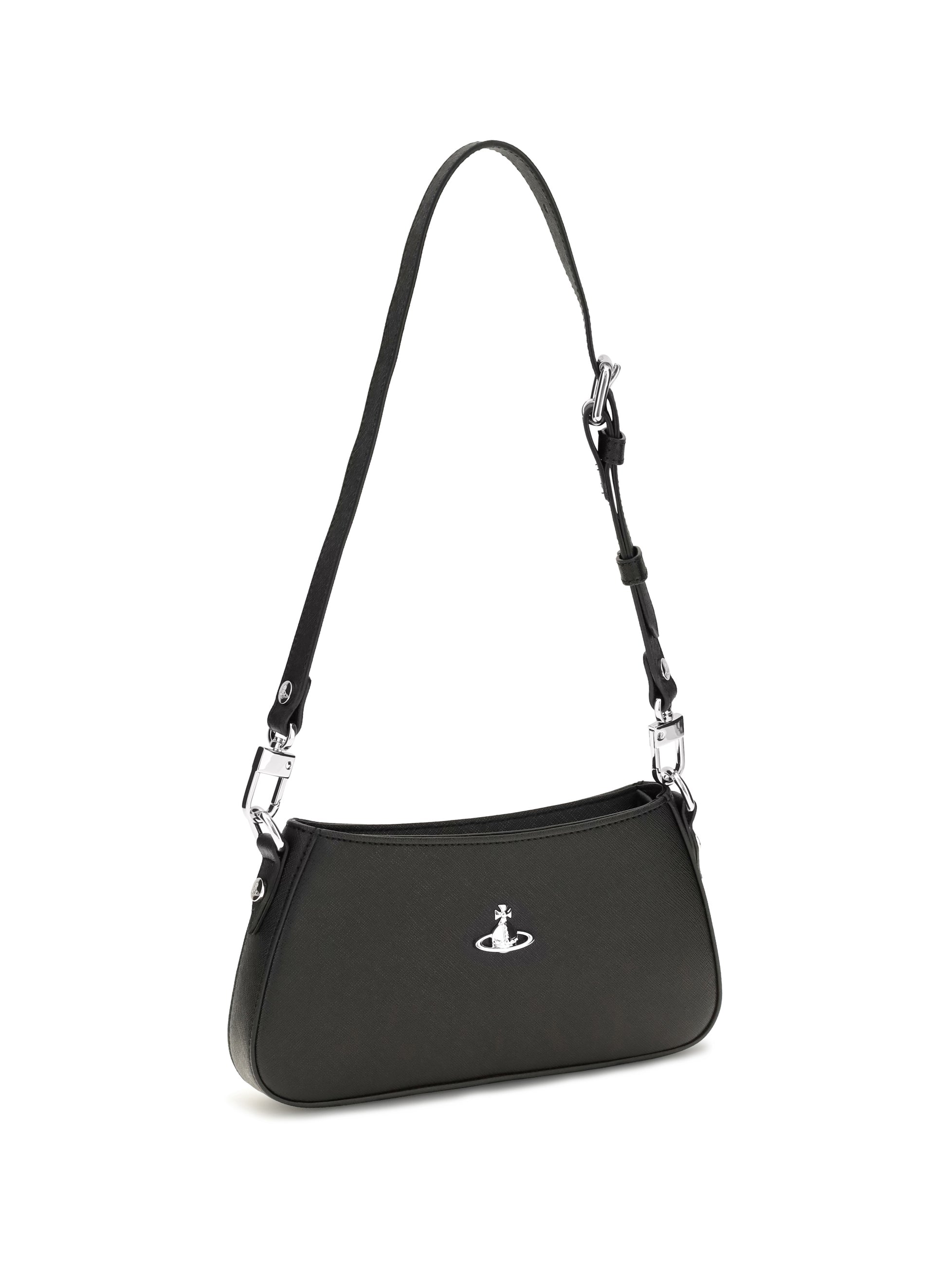 Vivienne Westwood Women Tasha Phone Shoulder Bag VIVIENNE WESTWOOD