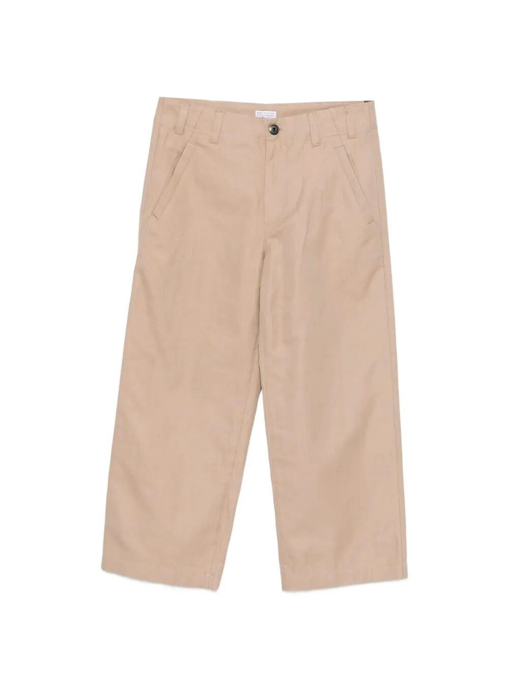 Brunello Cucinelli Women Pants BRUNELLO CUCINELLI