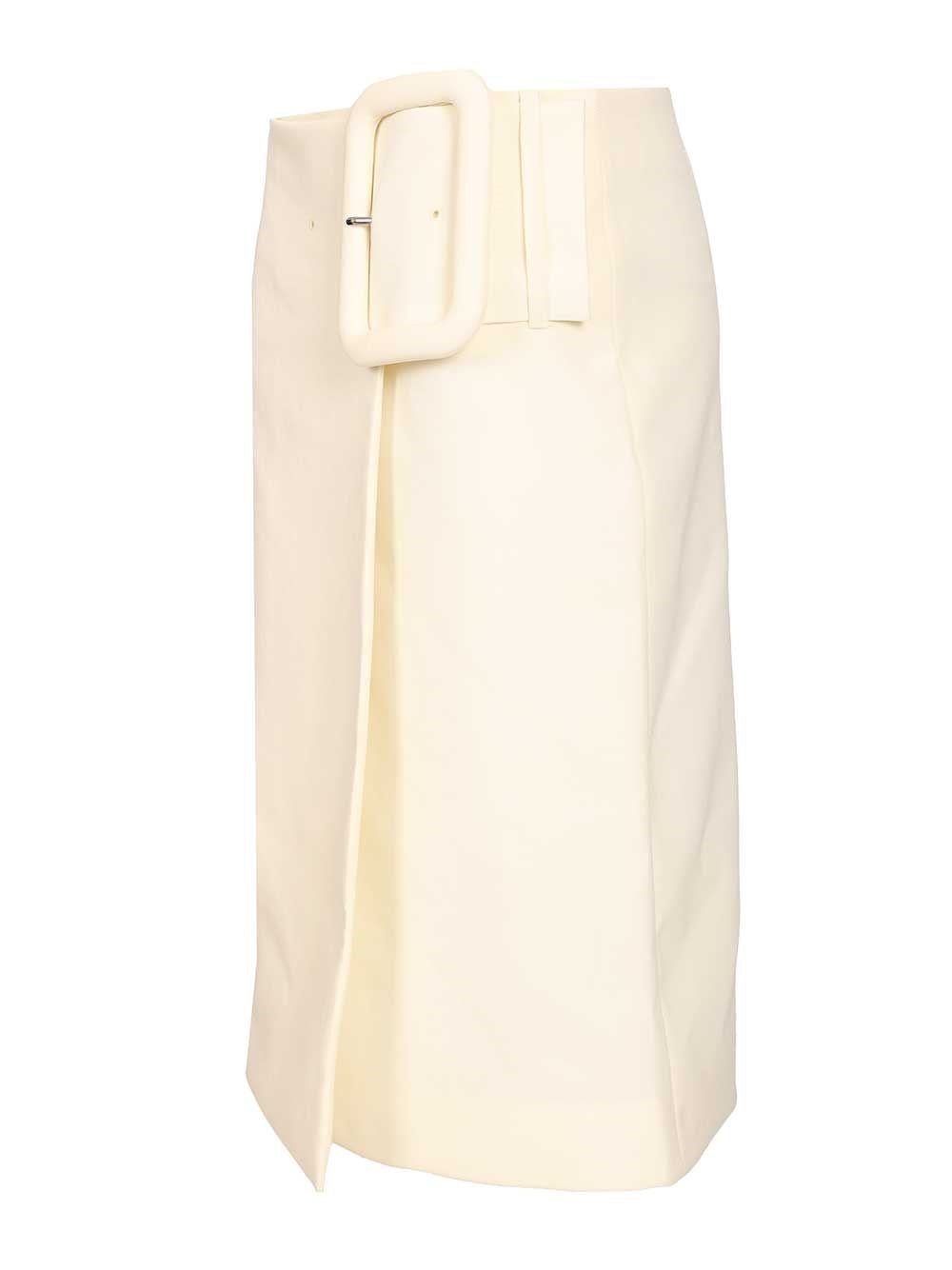Ami Women Midi Skirt AMI PARIS