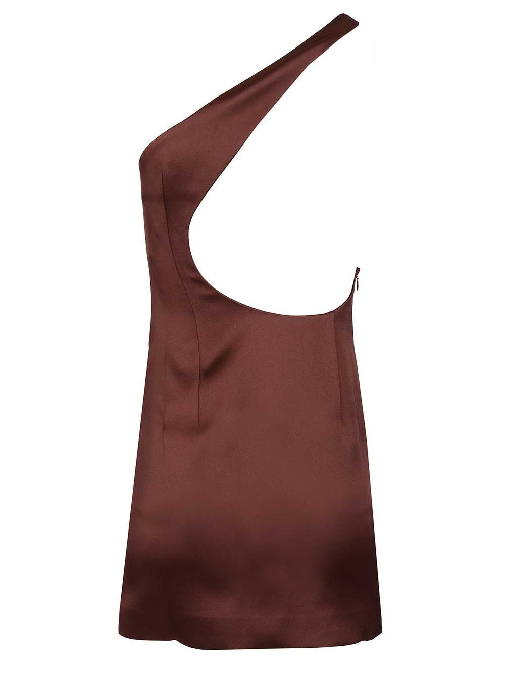 Self-Portrait Women Mini Dress SELF-PORTRAIT