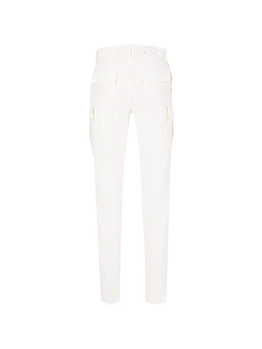 Eleventy Men Cargo Pants Eleventy