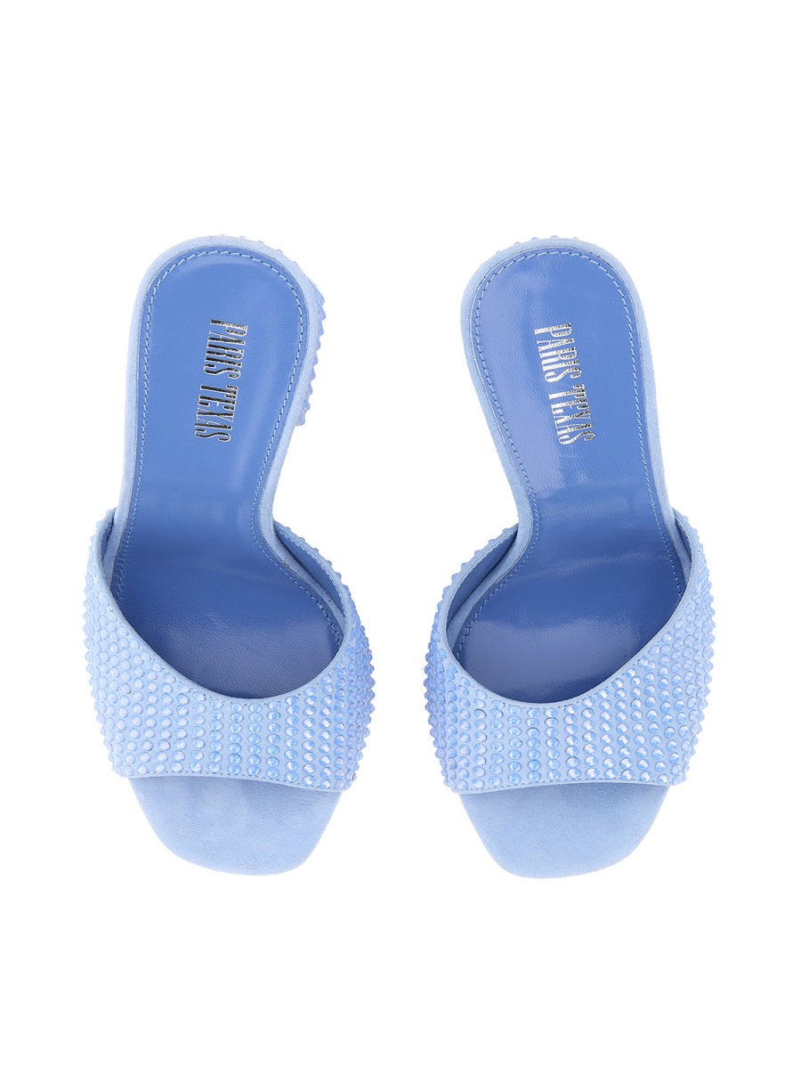 Paris Texas Women Mules Holly Anja PARIS TEXAS