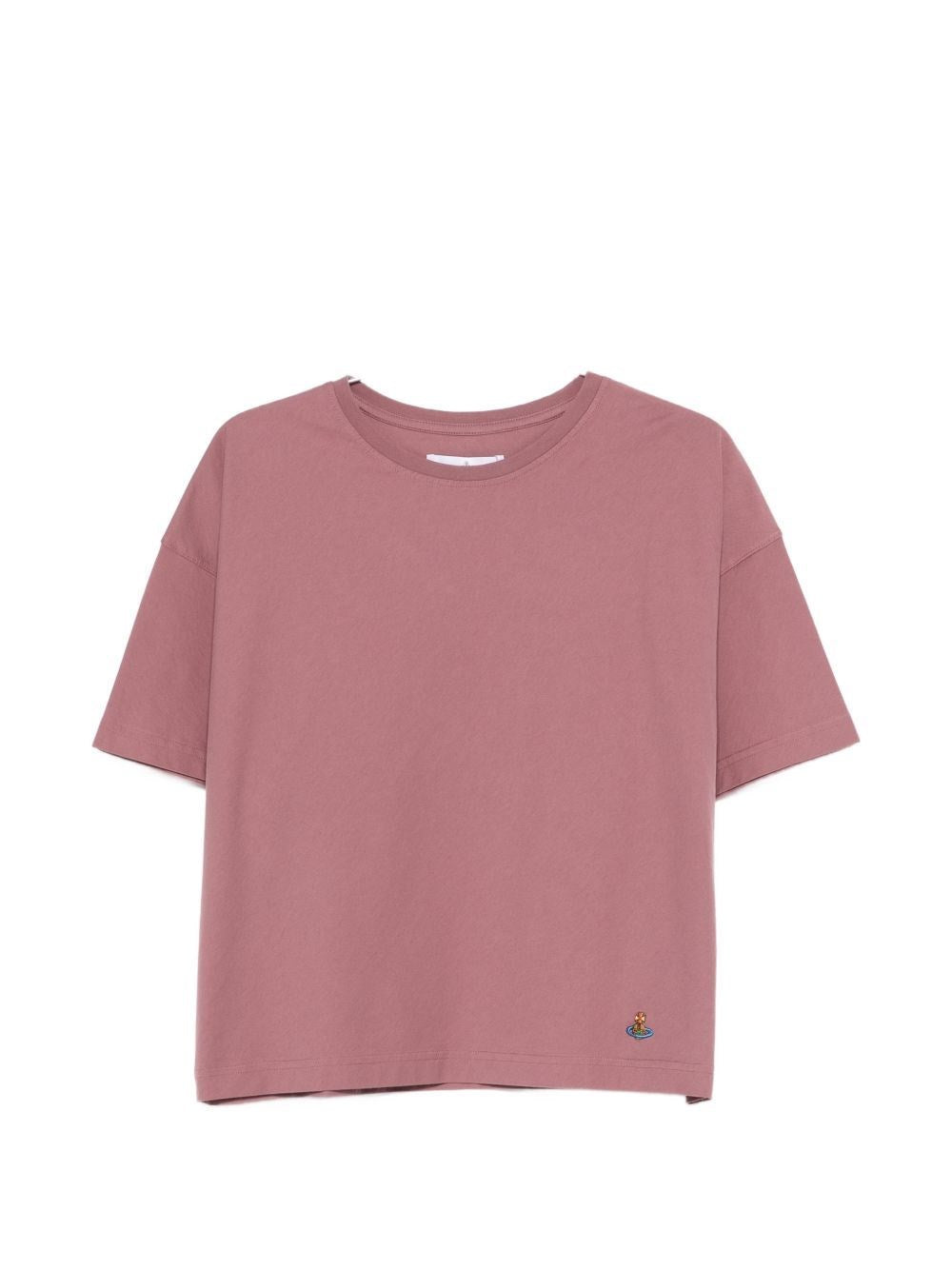 Vivienne Westwood Men "Box" T-Shirt VIVIENNE WESTWOOD