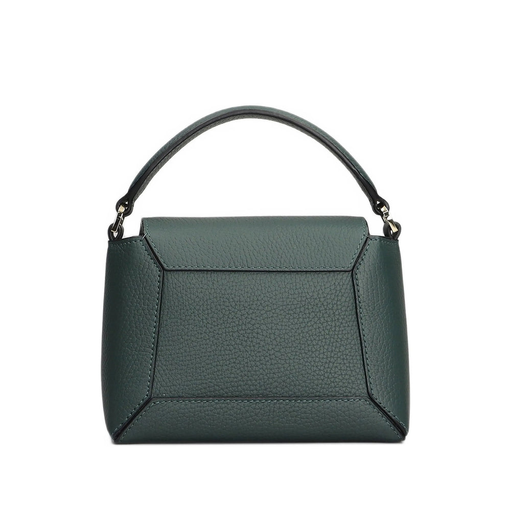 Strathberry Green Mini Bags Women STRATHBERRY
