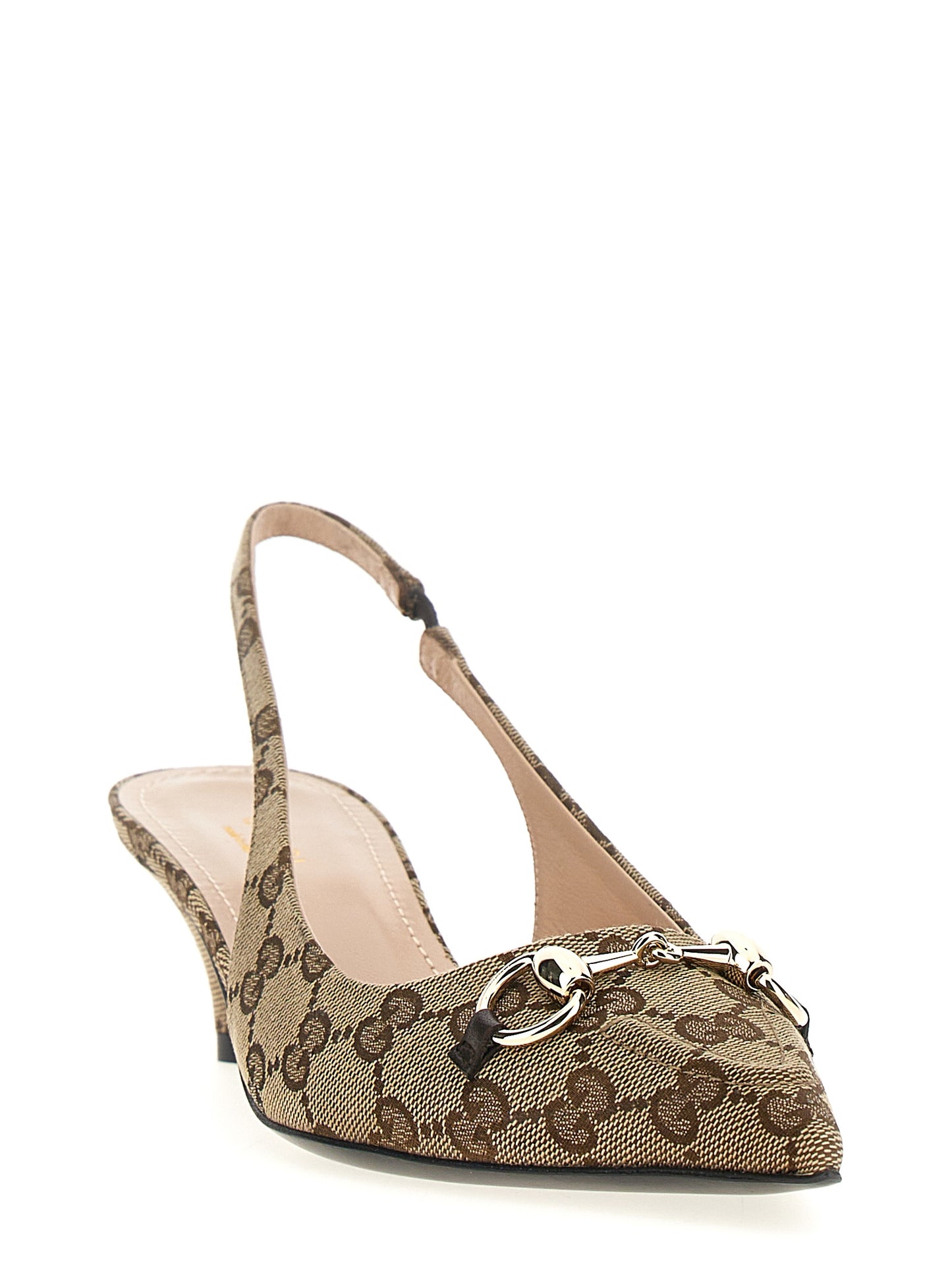 Gucci Women 'Gg' Slingback GUCCI