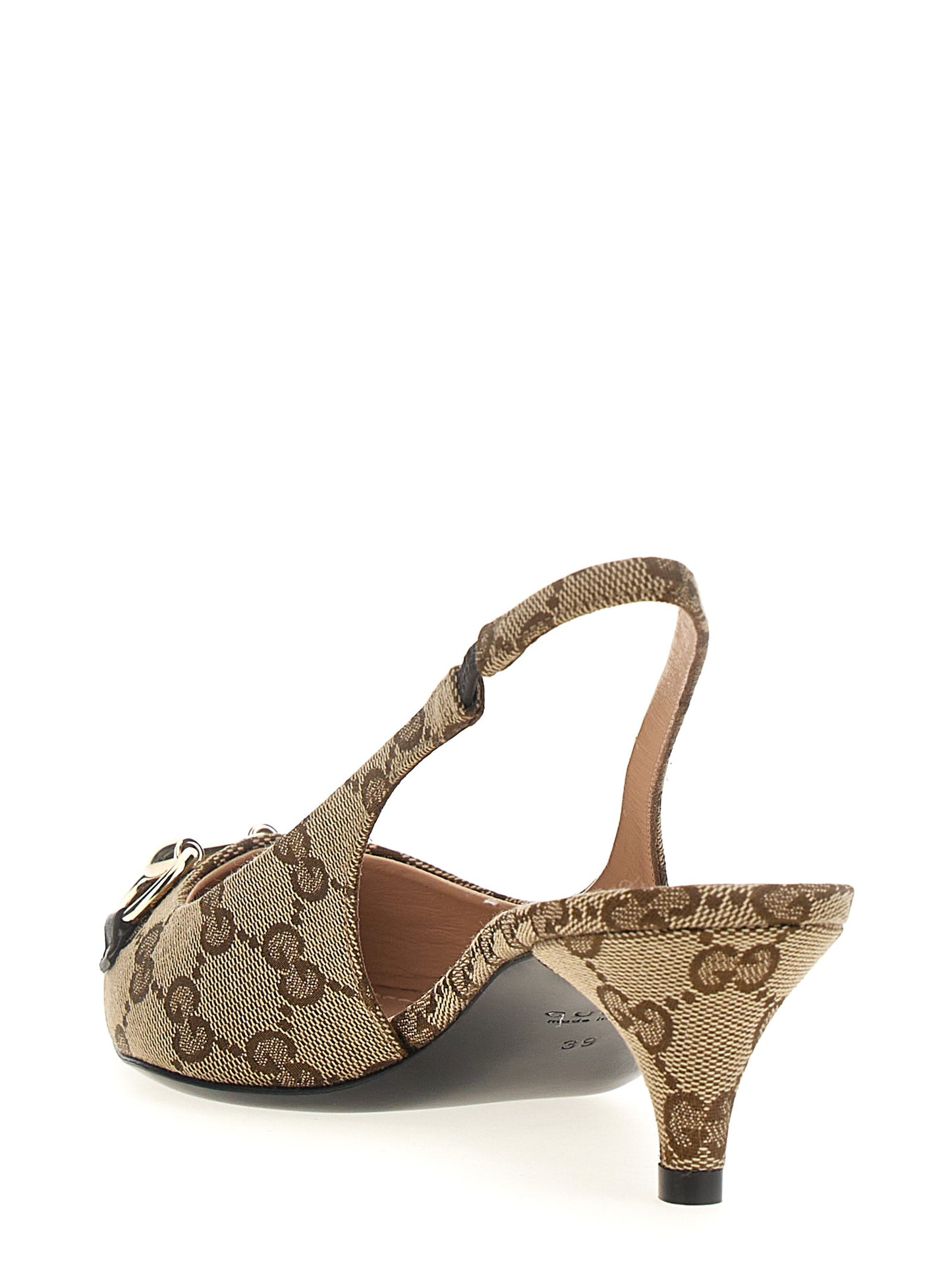 Gucci Women 'Gg' Slingback GUCCI
