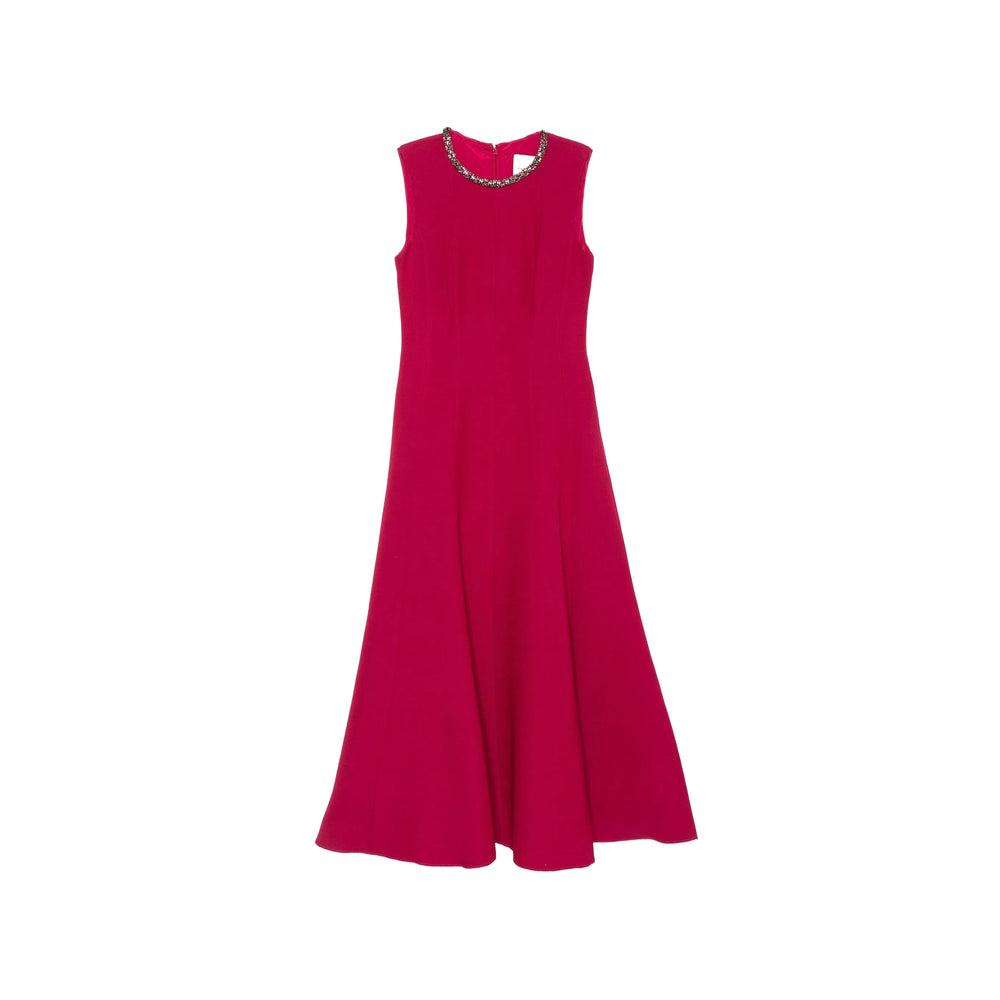 Roland Mouret Pink Dresses - Cocktail & Party Dresses Women ROLAND MOURET