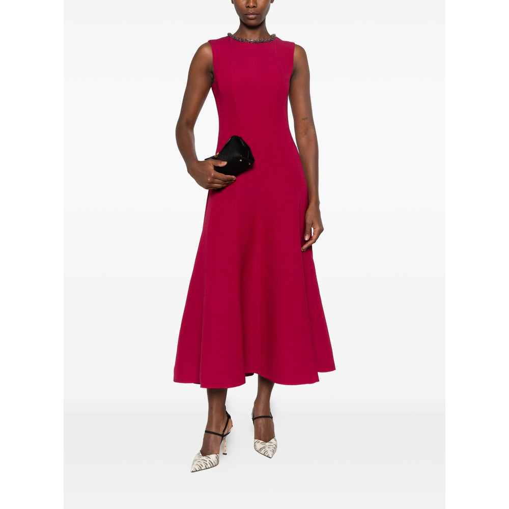 Roland Mouret Pink Dresses - Cocktail & Party Dresses Women ROLAND MOURET