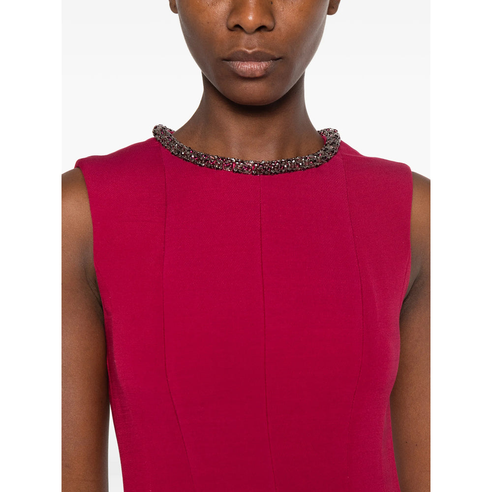 Roland Mouret Pink Dresses - Cocktail & Party Dresses Women ROLAND MOURET