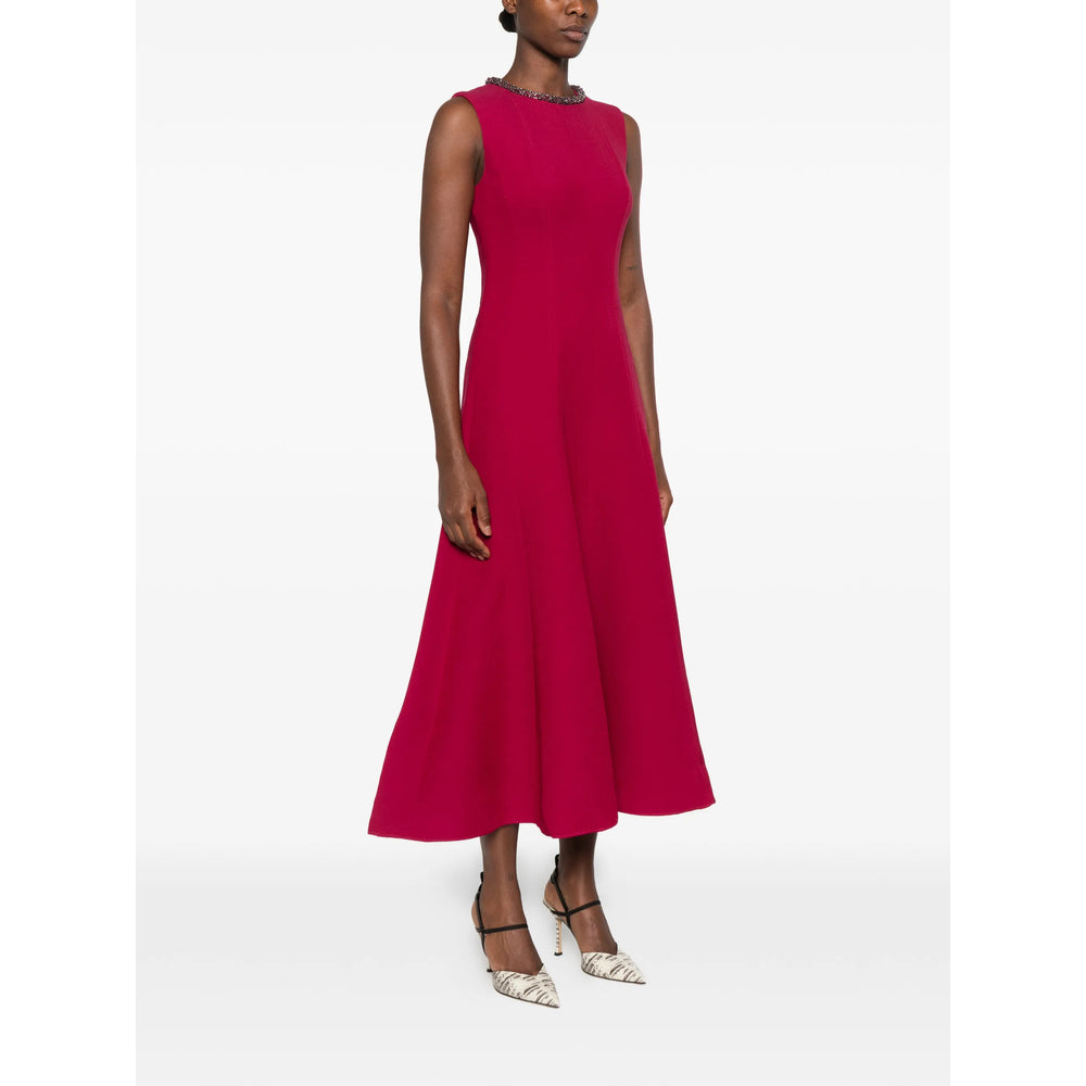 Roland Mouret Pink Dresses - Cocktail & Party Dresses Women ROLAND MOURET