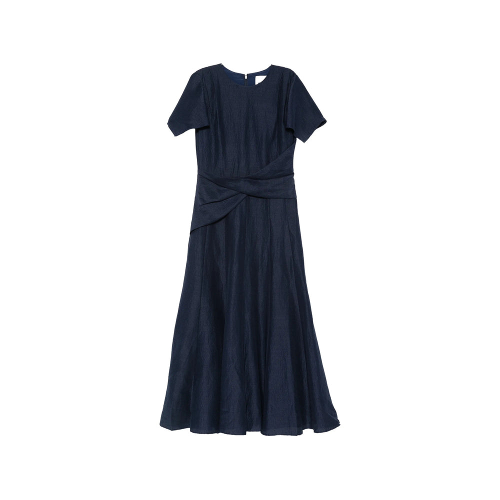 Roland Mouret Blue Dresses - Day Dresses Women ROLAND MOURET
