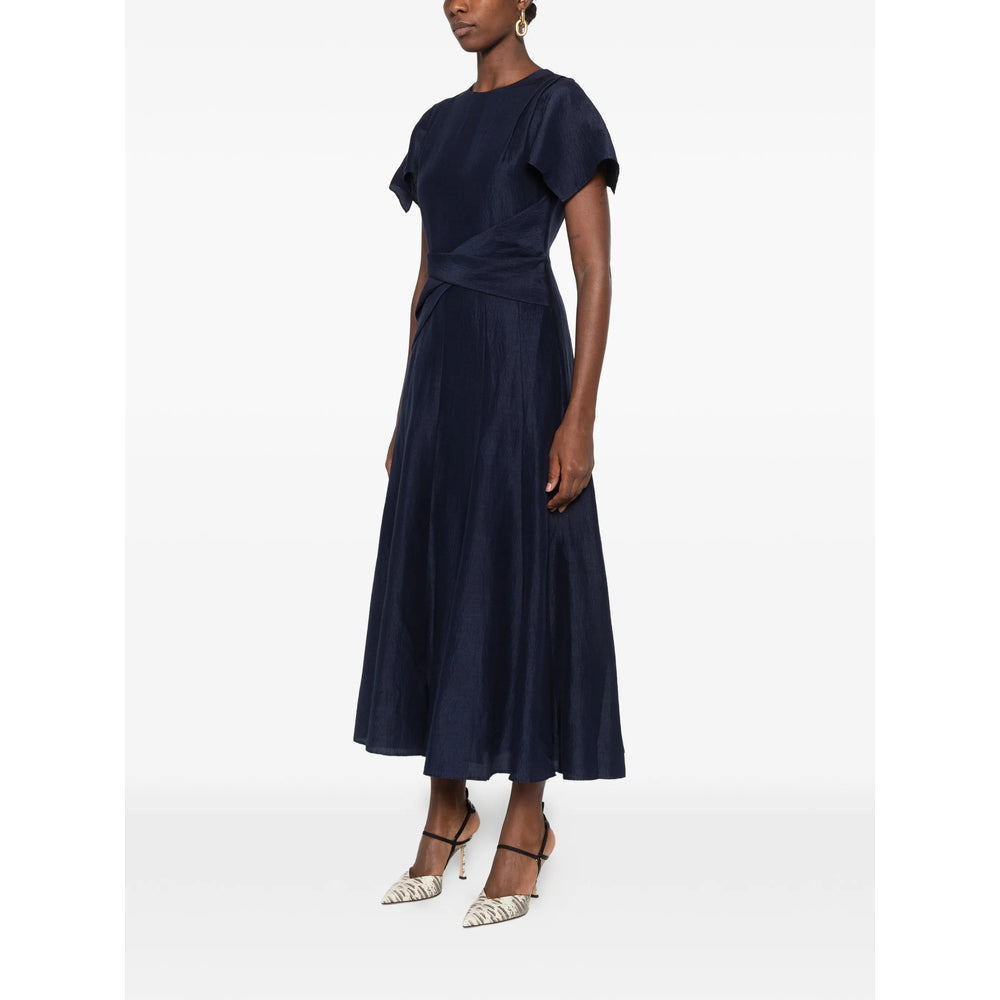 Roland Mouret Blue Dresses - Day Dresses Women ROLAND MOURET