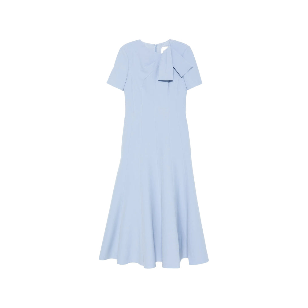 Roland Mouret Blue Dresses - Day Dresses Women ROLAND MOURET