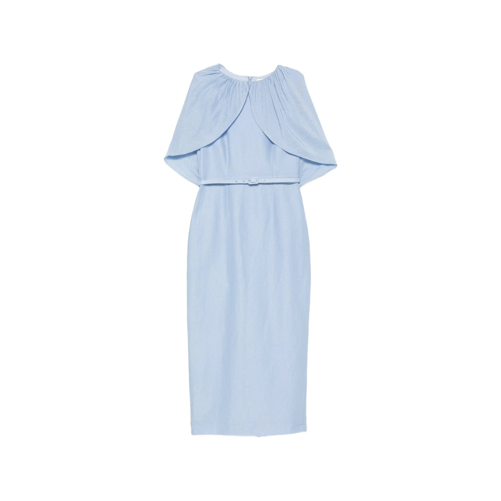 Roland Mouret Blue Dresses - Day Dresses Women ROLAND MOURET