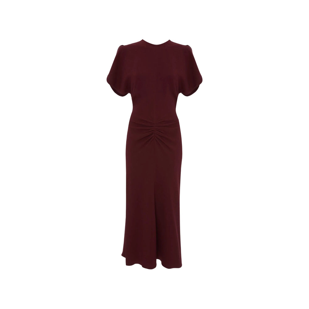 Victoria Beckham Red Dresses - Evening Dresses Women VICTORIA BECKHAM