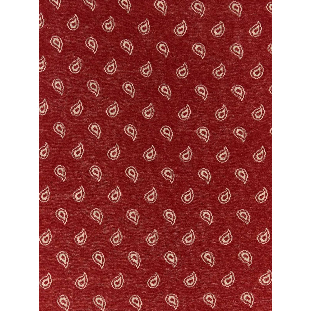 Guest In Residence Red Scarves Women GUEST IN RESIDENCE