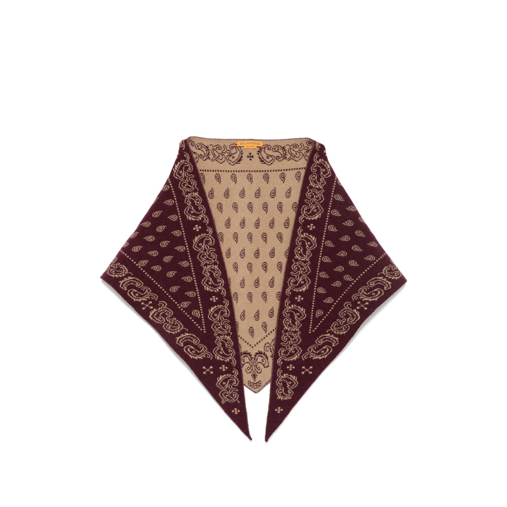 Guest In Residence Neutrals Scarves Women GUEST IN RESIDENCE
