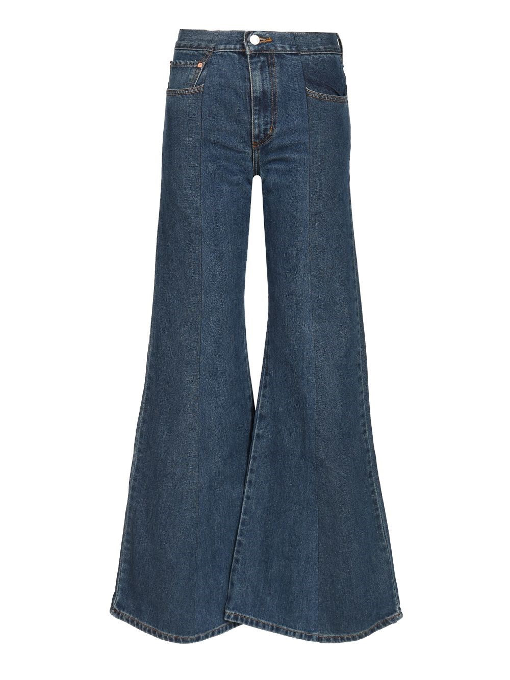 E.L.V. Denim Women "Odette" Jean E.L.V. DENIM