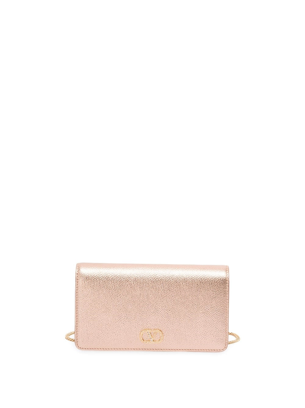Valentino Garavani Women `Vlogo Signature` Mini Bag VALENTINO GARAVANI