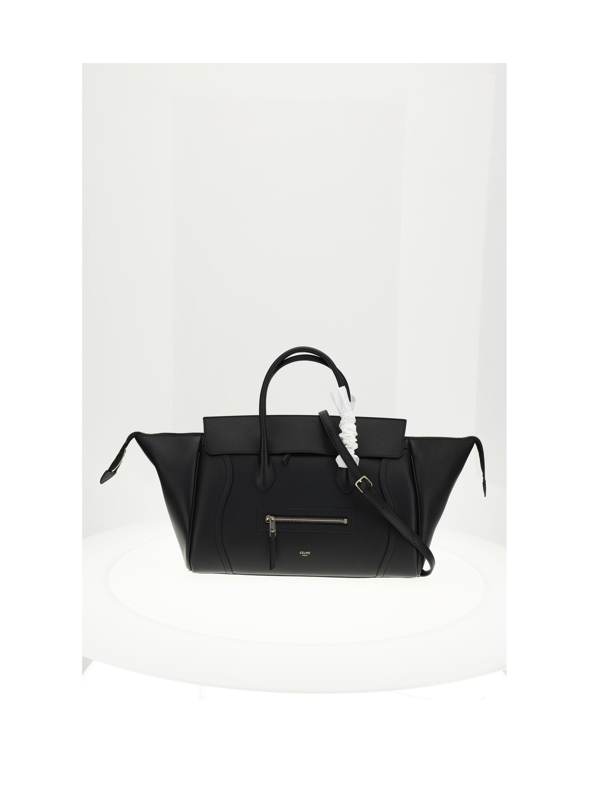 Celine Women Medium New Luggage CELINE