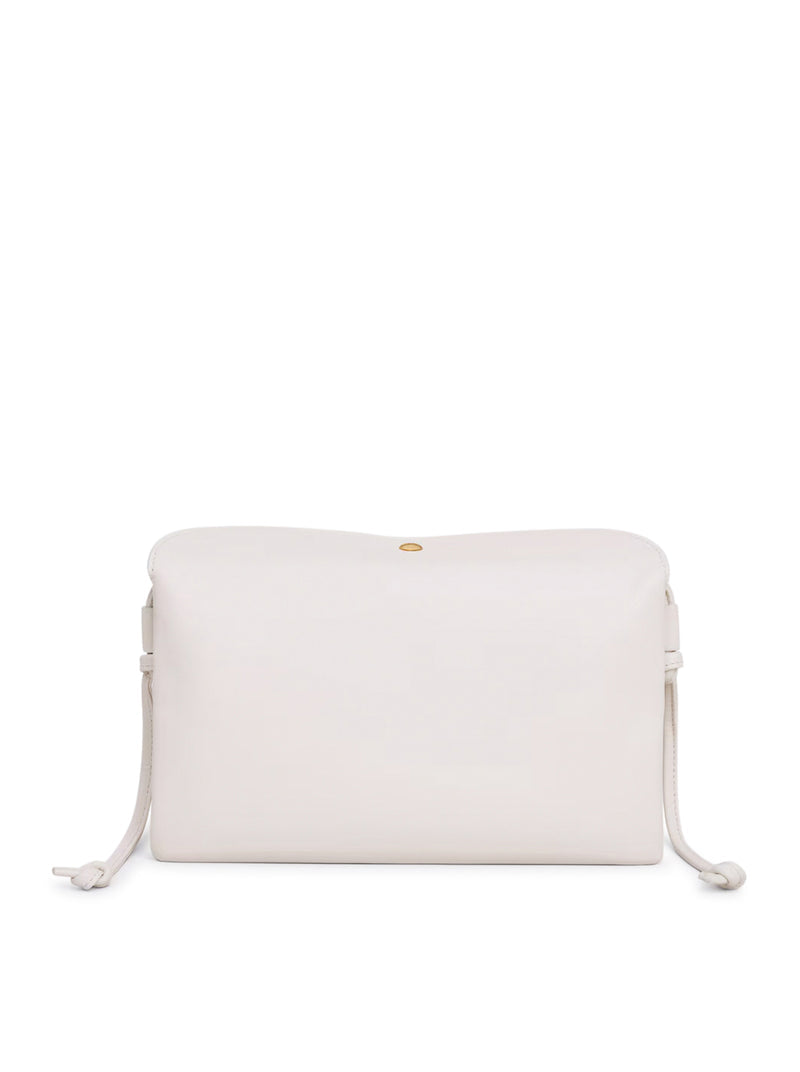 Celine Women Trio With Flap In Smooth Calfskin CELINE
