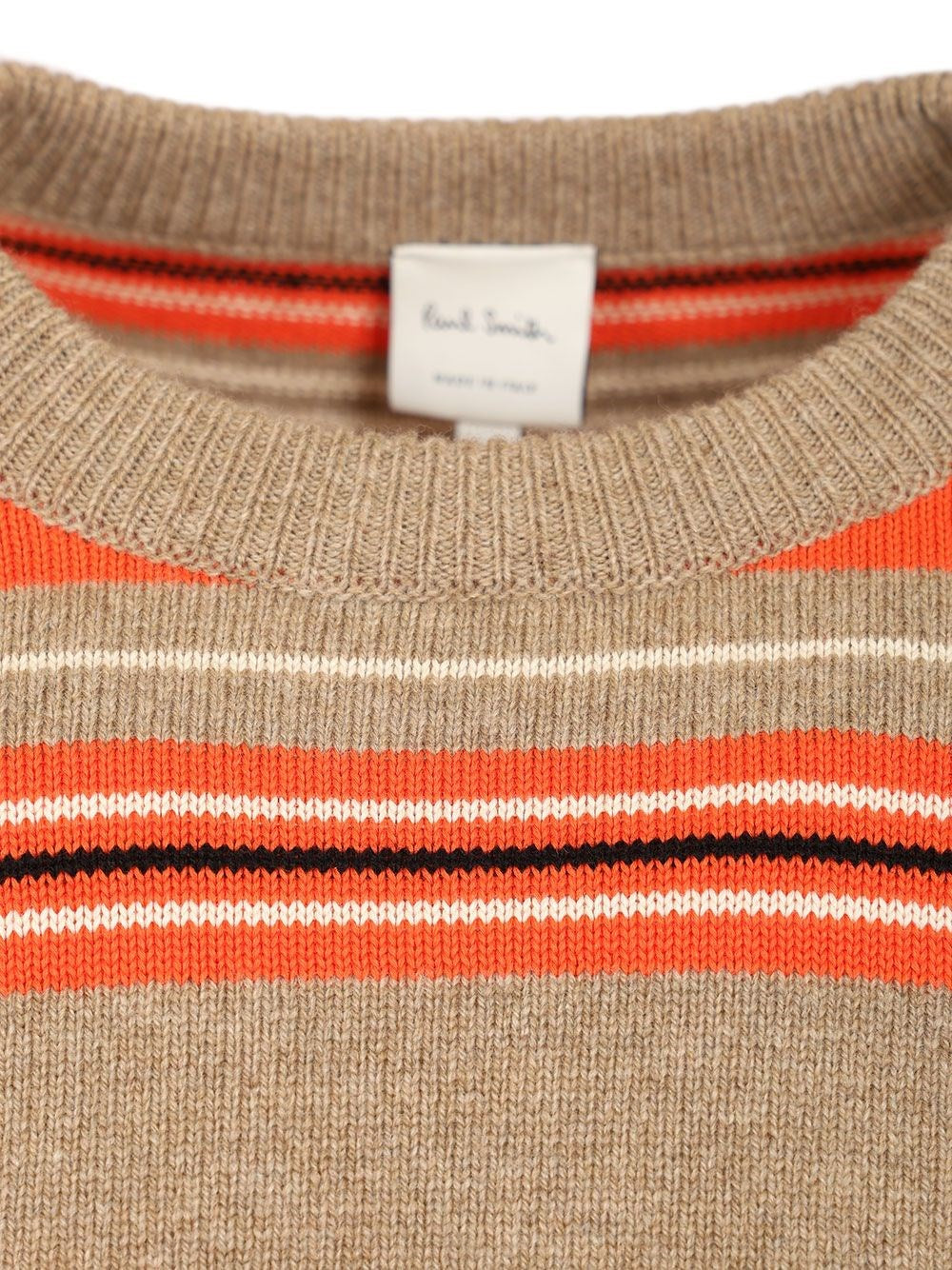 Paul Smith Men Striped Sweater PAUL SMITH