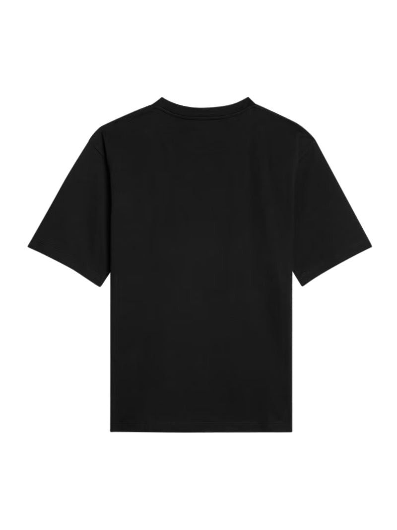 Celine Women Soft Cotton Jersey T-Shirt CELINE