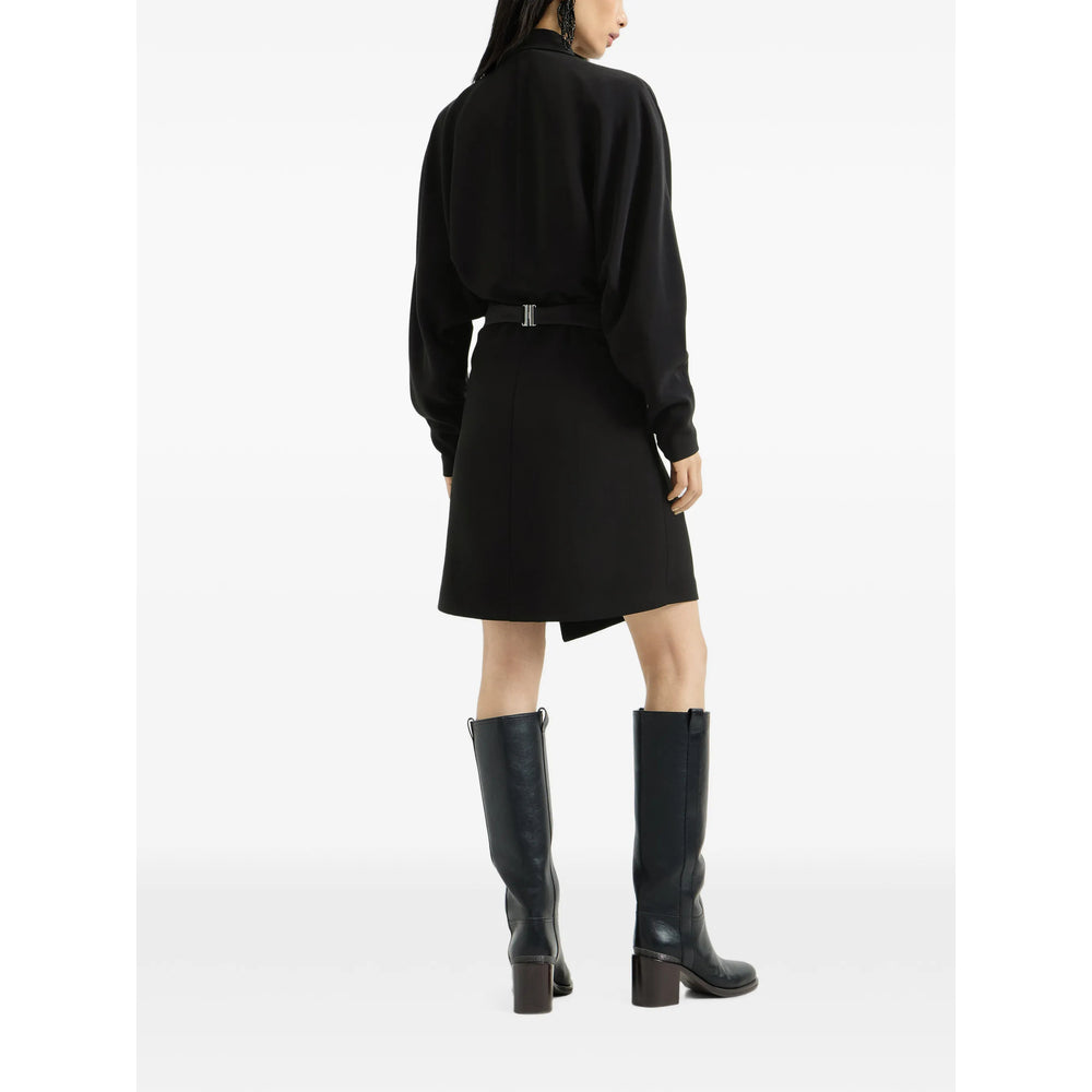 Brunello Cucinelli Black Dresses - Cocktail & Party Dresses Women BRUNELLO CUCINELLI