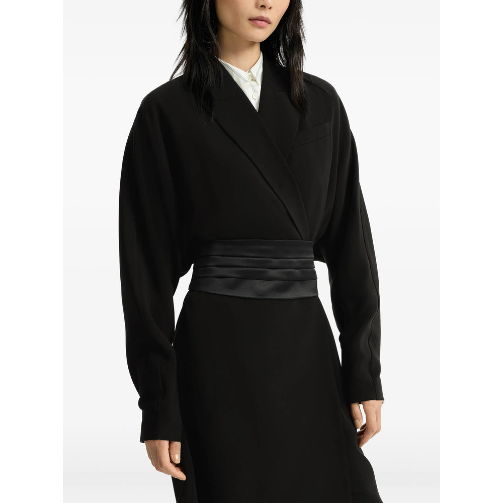 Brunello Cucinelli Black Dresses - Cocktail & Party Dresses Women BRUNELLO CUCINELLI