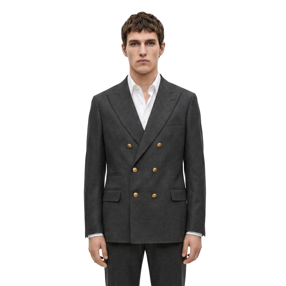 Brunello Cucinelli  Coats Men BRUNELLO CUCINELLI