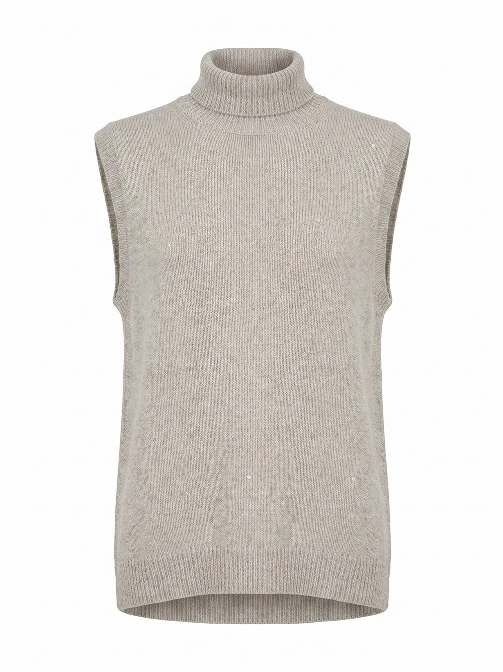 Brunello Cucinelli Women Turtle Neck Sweater BRUNELLO CUCINELLI