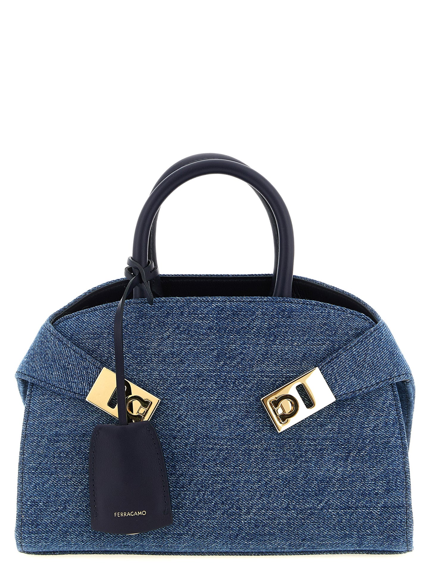 Ferragamo Women 'Hug (Xs)' Handbag FERRAGAMO