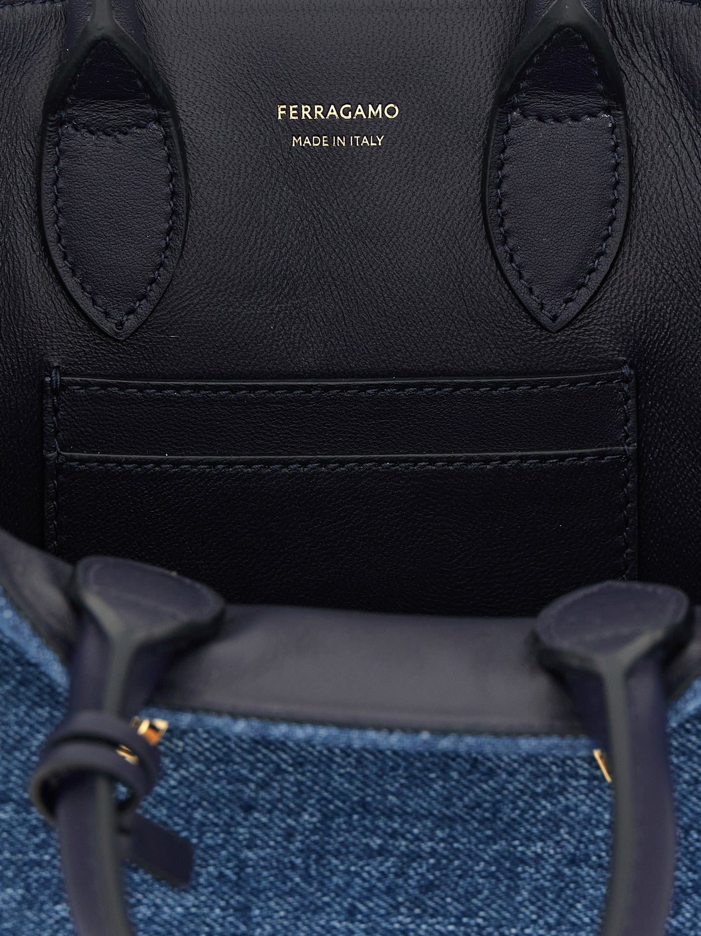 Ferragamo Women 'Hug (Xs)' Handbag FERRAGAMO