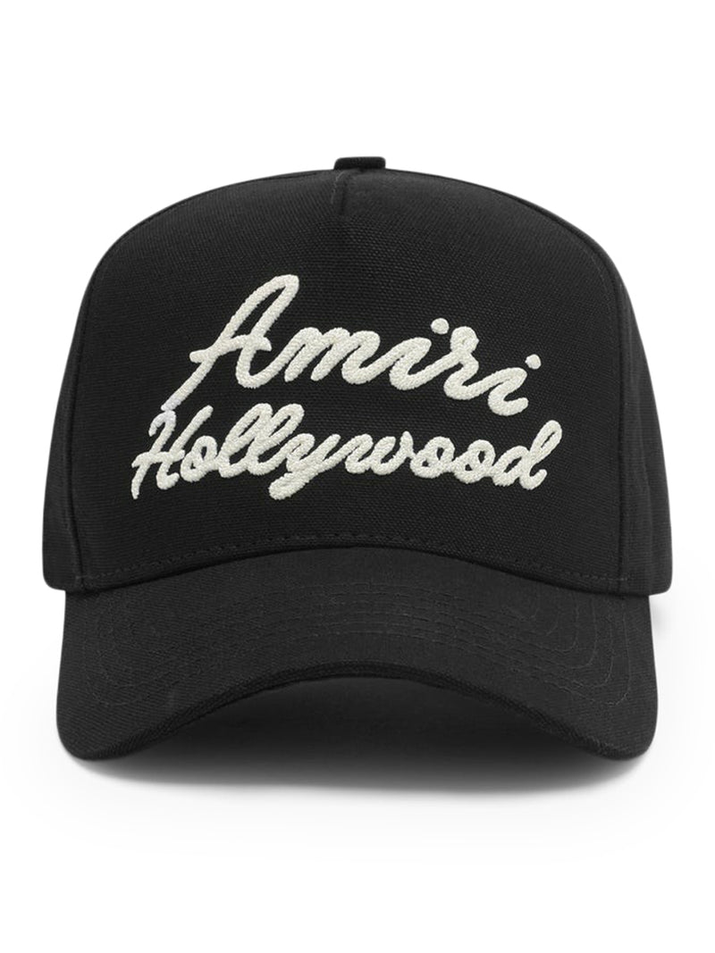 Amiri Men Amiri Hollywood Baseball Cap AMIRI