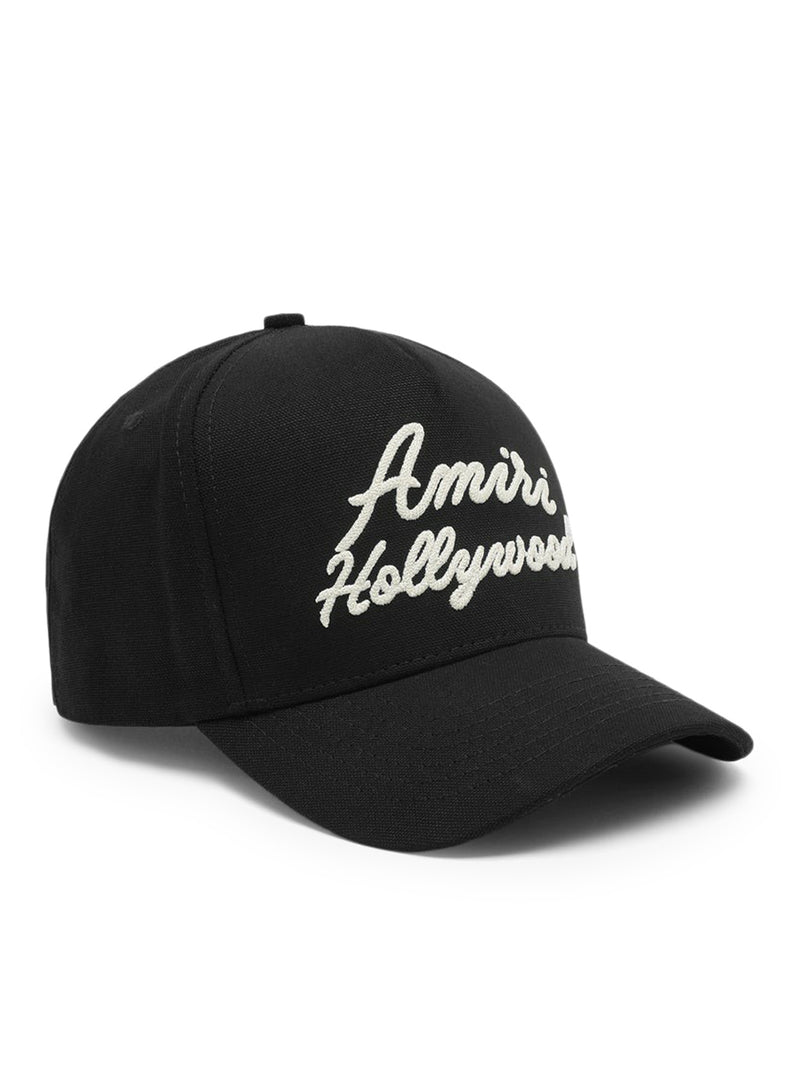 Amiri Men Amiri Hollywood Baseball Cap AMIRI