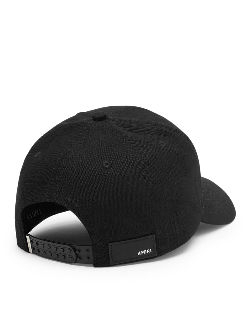 Amiri Men Amiri Hollywood Baseball Cap AMIRI