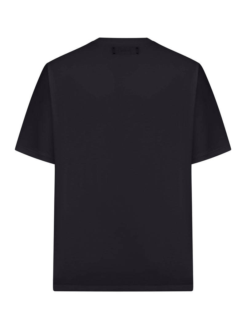 Amiri Men Amiri Collegiate Box Tee AMIRI