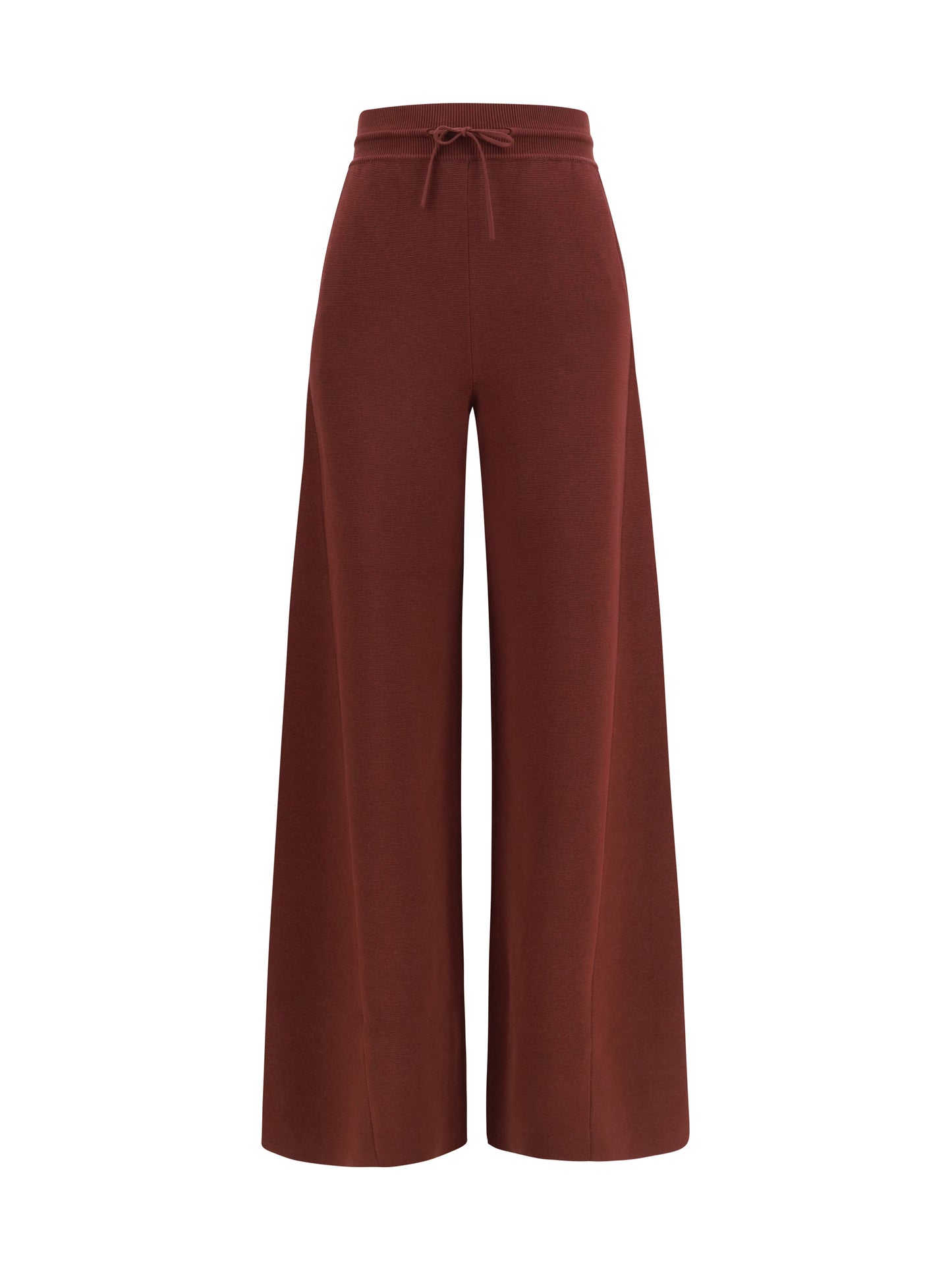 Loro Piana Women Siena Silk And Cotton Pants LORO PIANA
