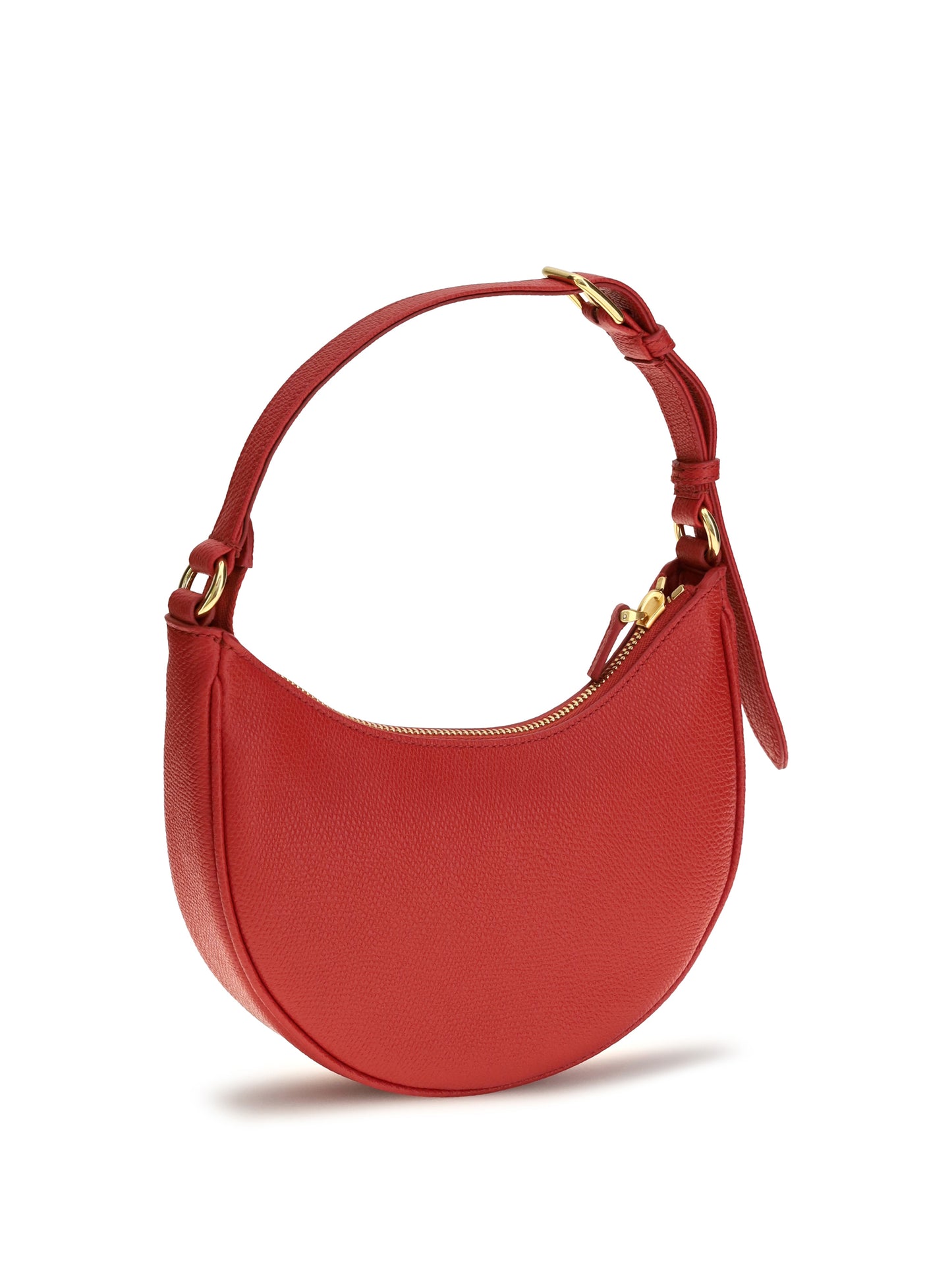 Valentino Garavani Women Mini Hobo Vlogo Signature Shoulder Bag VALENTINO GARAVANI
