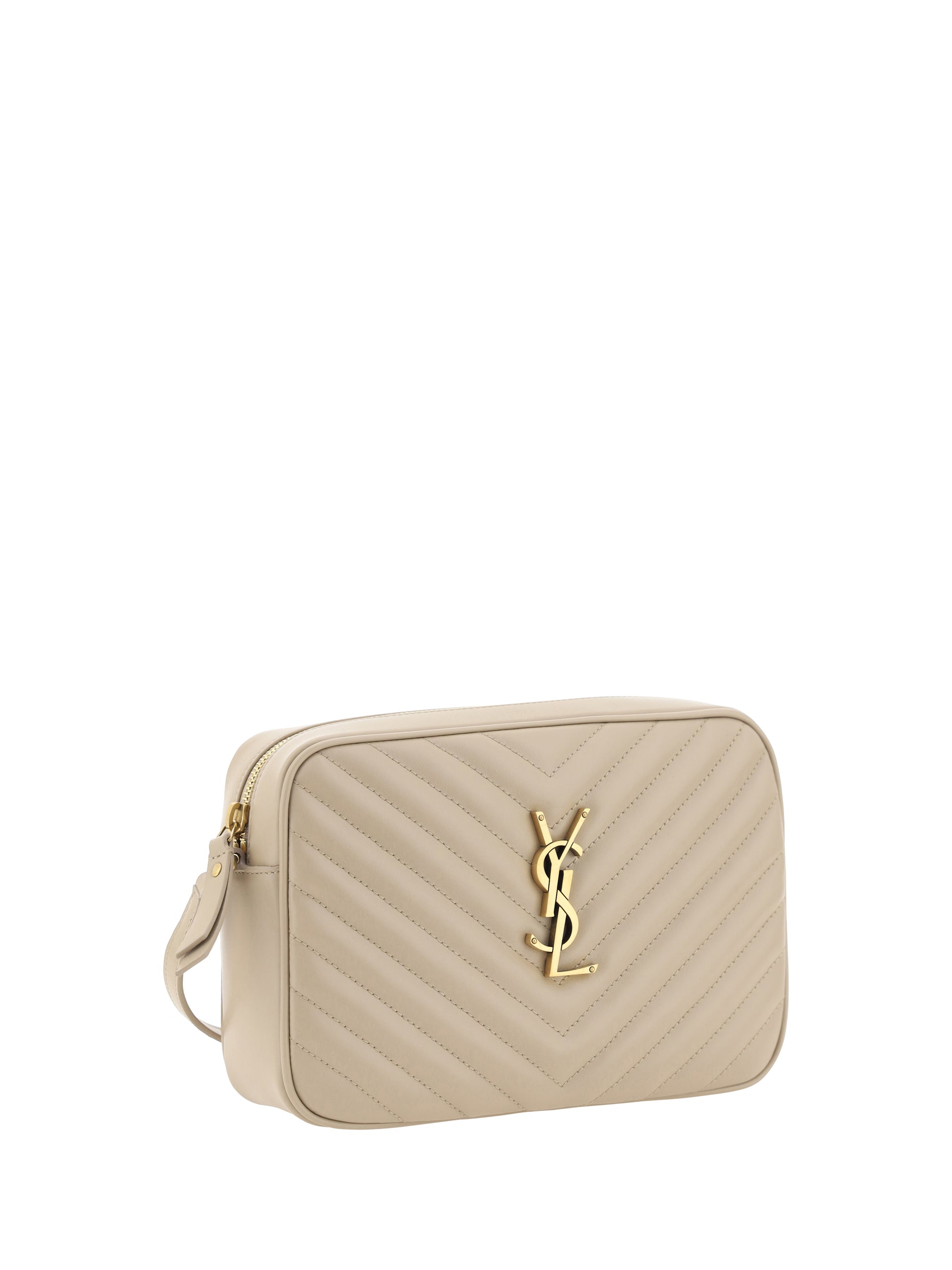 Saint Laurent Women Loulou Shoulder Bag SAINT LAURENT