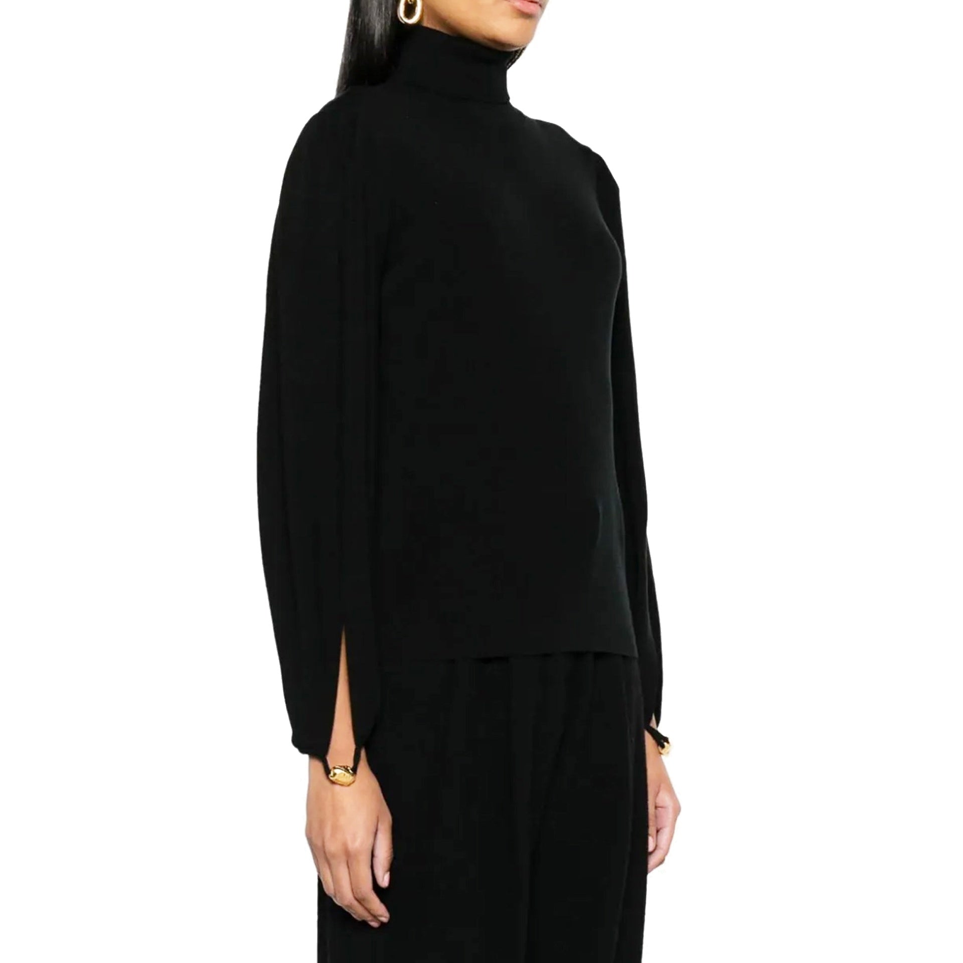 Chloe Wool Sweater Women CHLOE