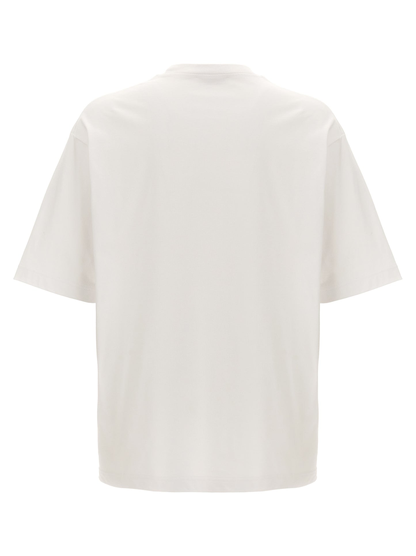 Gucci Men 'Gucci Web' T-Shirt GUCCI