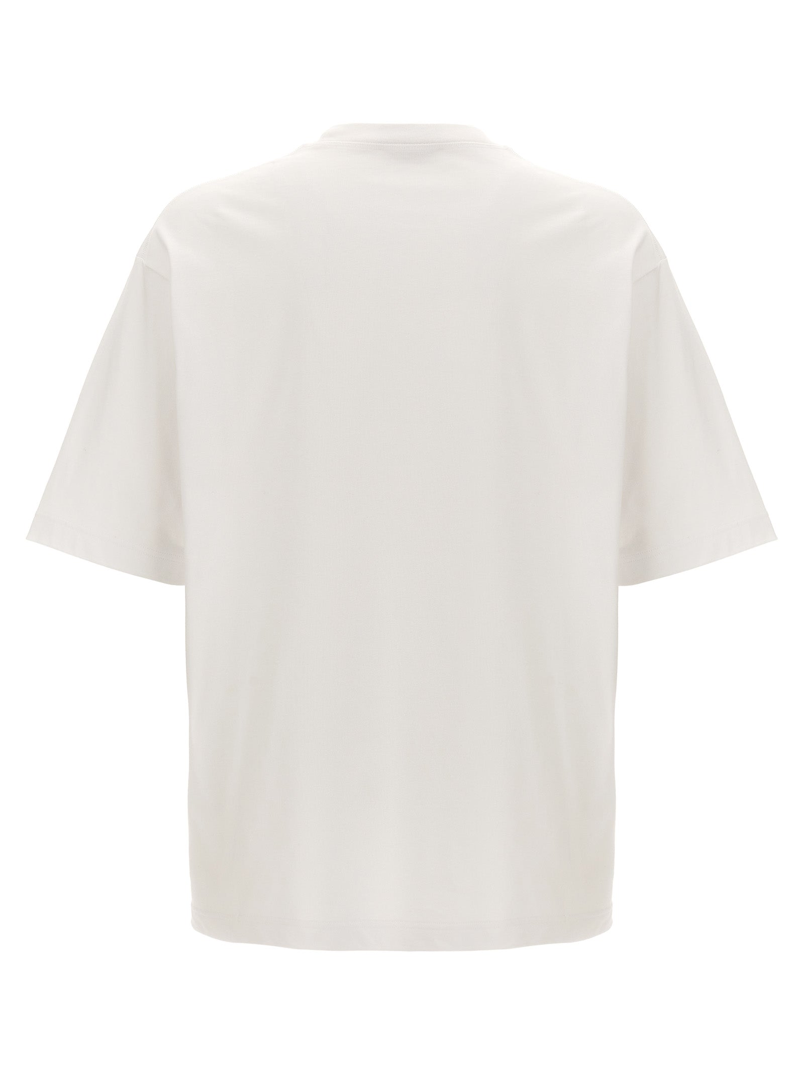 Gucci Men 'Gucci Web' T-Shirt GUCCI