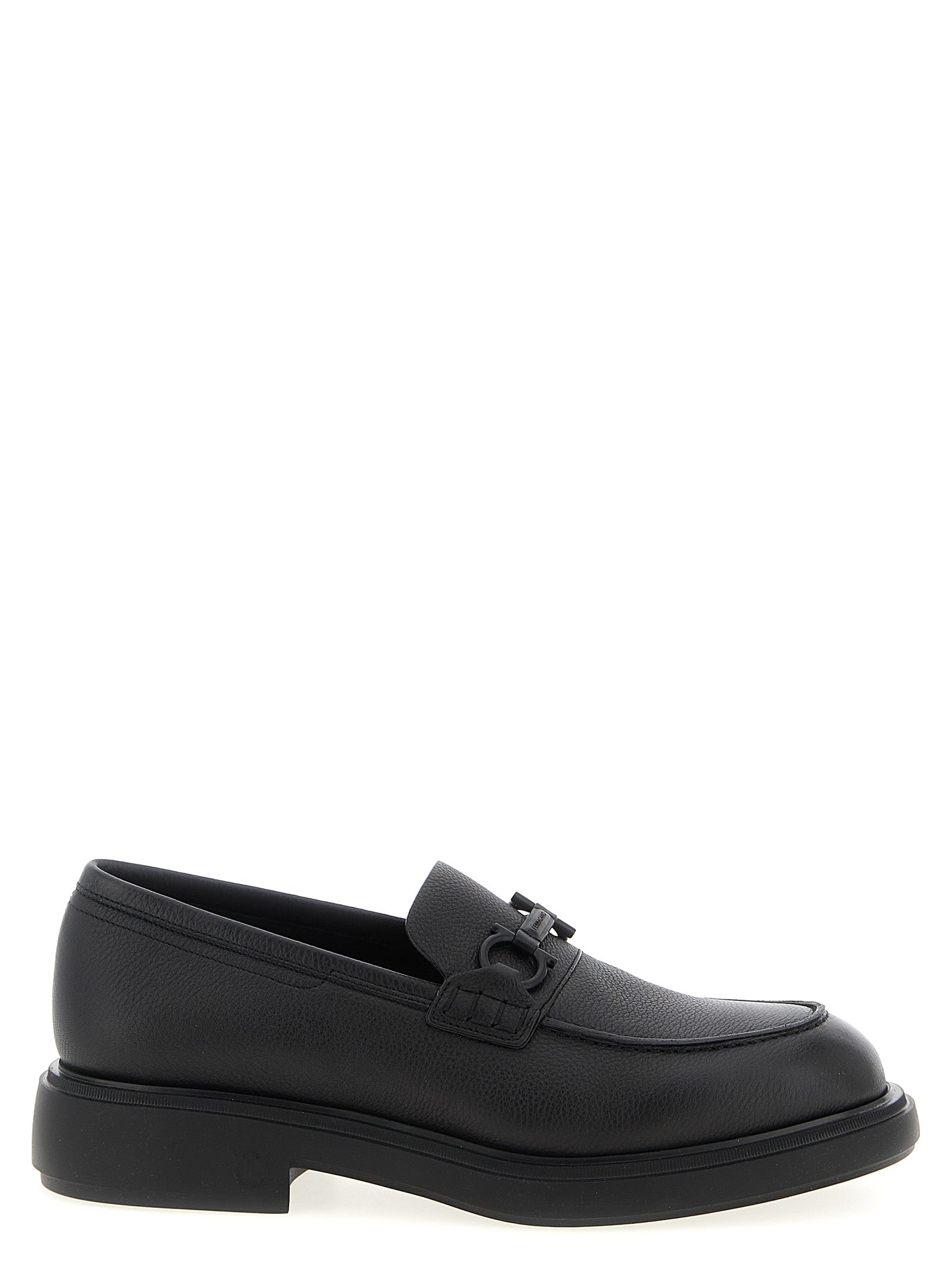 Ferragamo Men 'Arden' Loafers FERRAGAMO