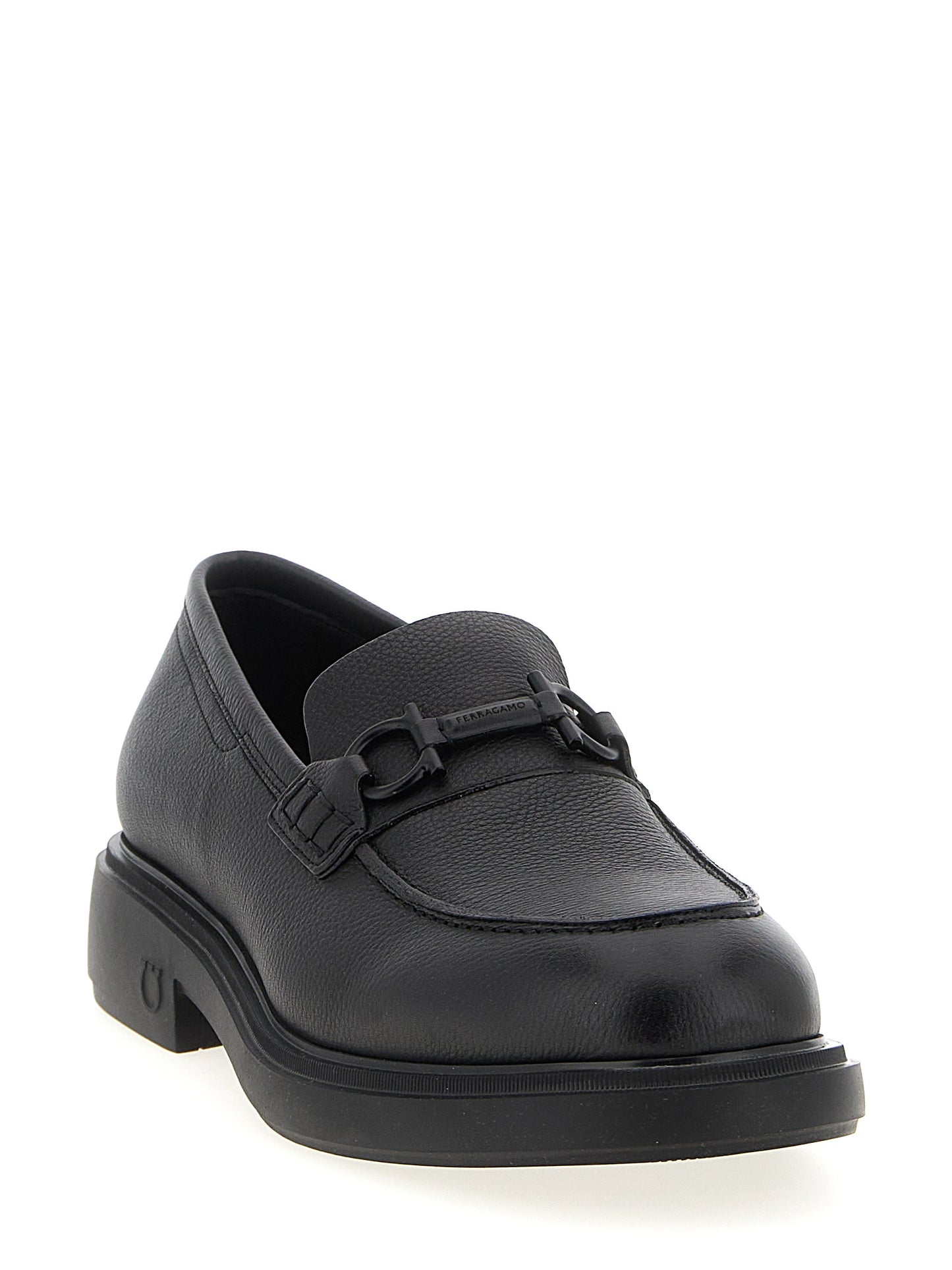 Ferragamo Men 'Arden' Loafers FERRAGAMO