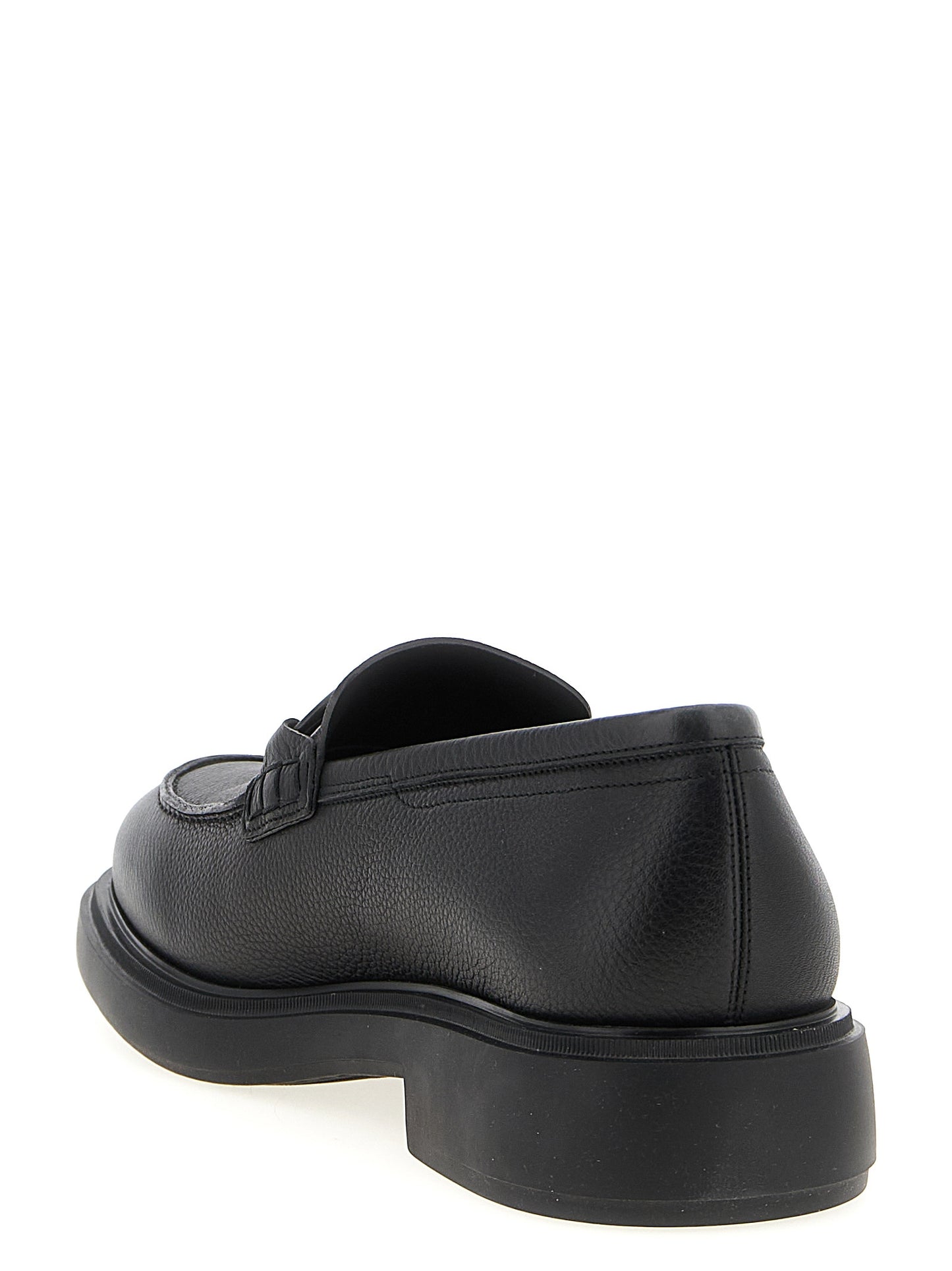 Ferragamo Men 'Arden' Loafers FERRAGAMO