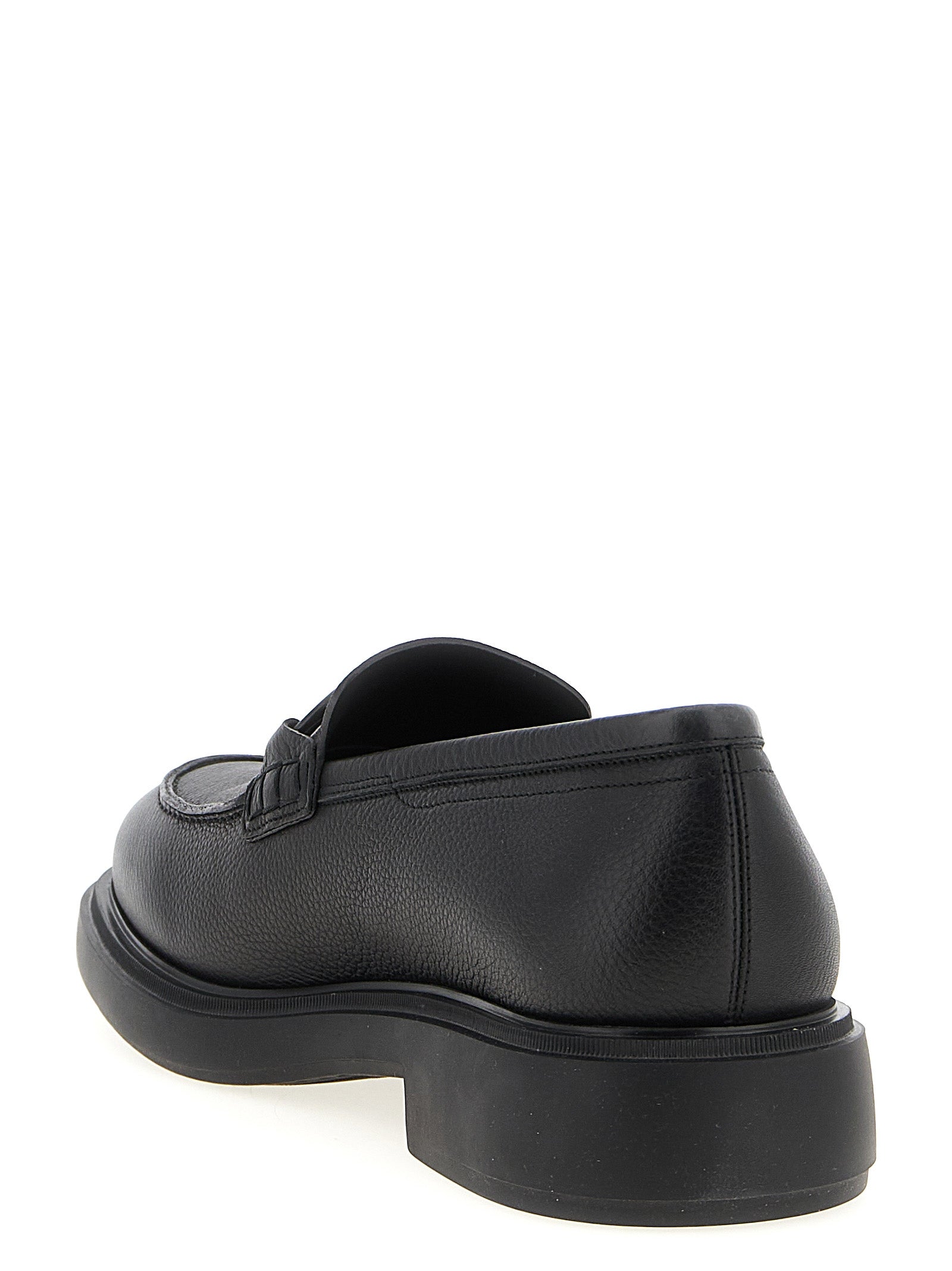 Ferragamo Men 'Arden' Loafers FERRAGAMO