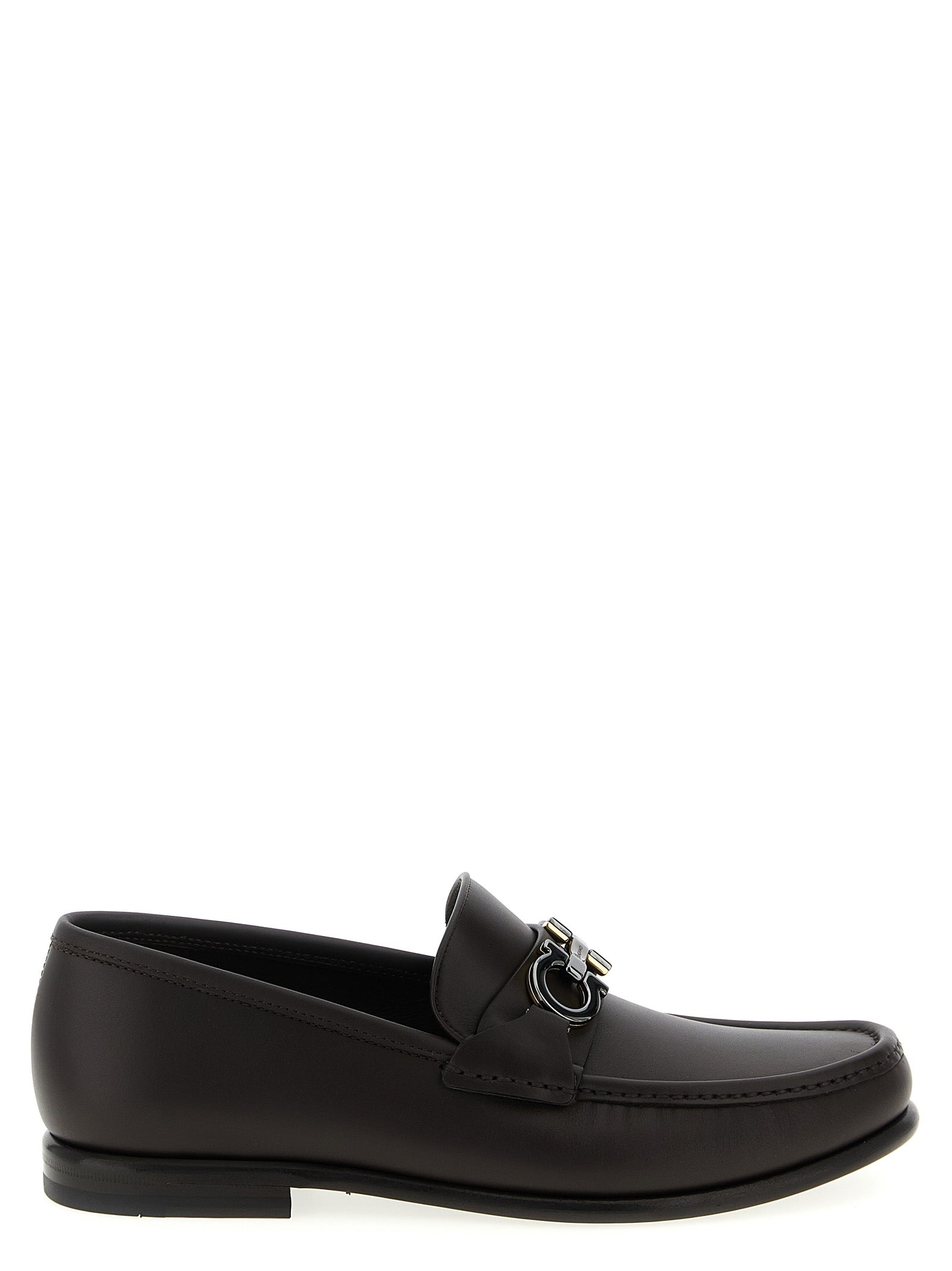 Ferragamo Men 'Avril' Loafers FERRAGAMO