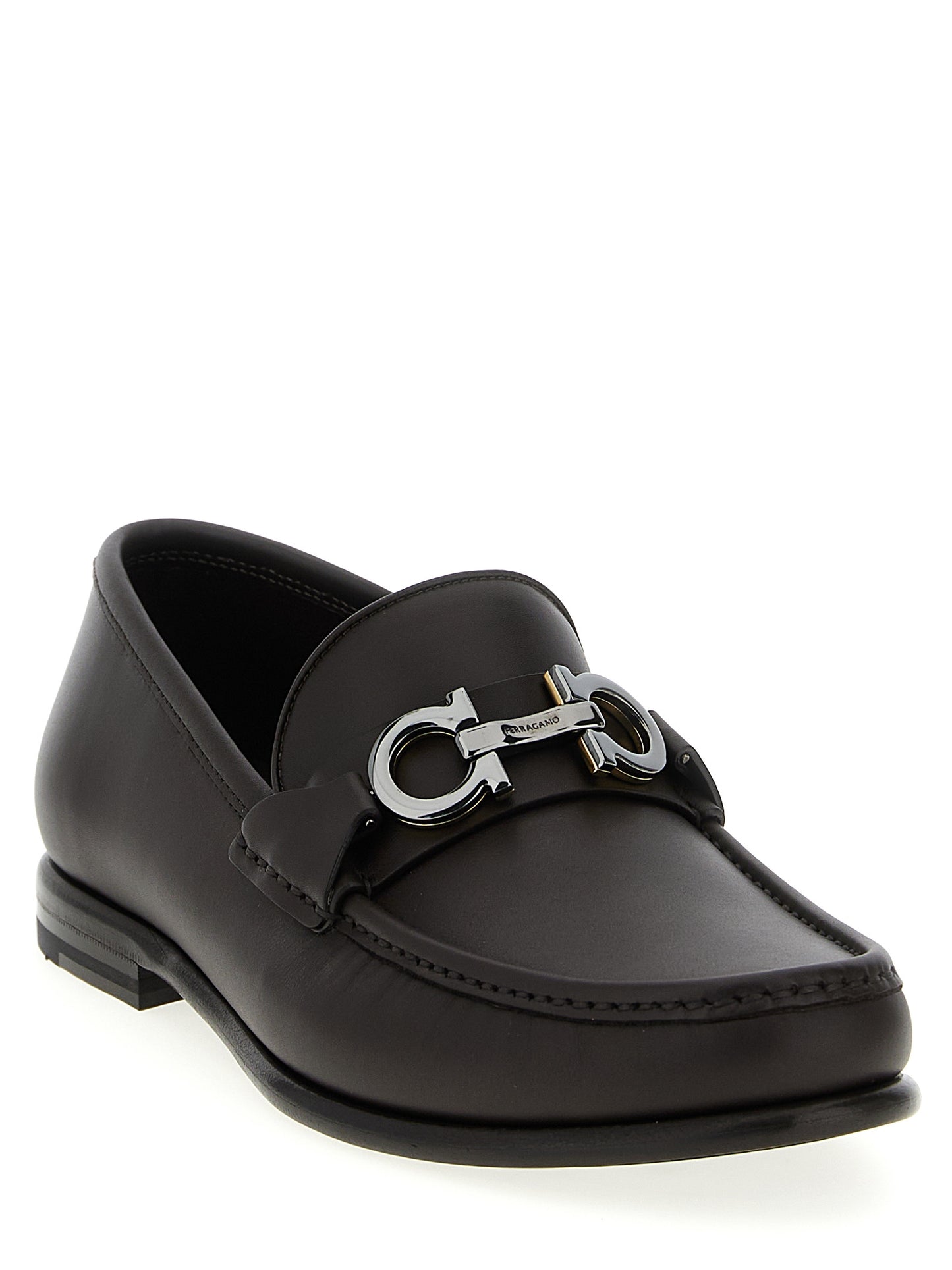 Ferragamo Men 'Avril' Loafers FERRAGAMO